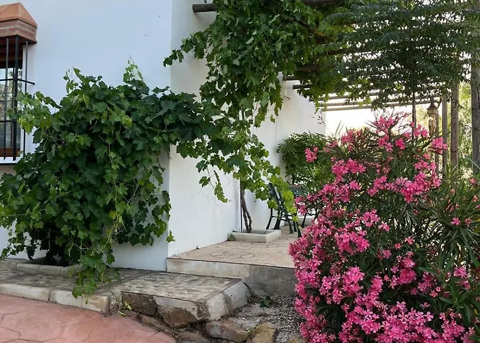 Casa Loire * Málaga