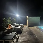 Σαλέ Casa Loire *