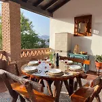 Σαλέ Casa Loire
