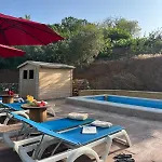 Σαλέ Casa Loire Μάλαγα