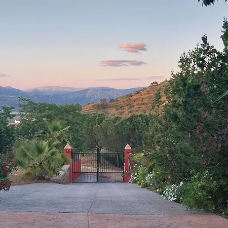 Σαλέ Casa Loire *