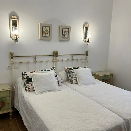 Casa Loire Horská chata *