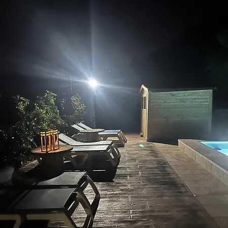 シャレー Casa Loire *