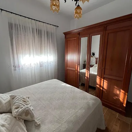 Casa Loire * マラガ