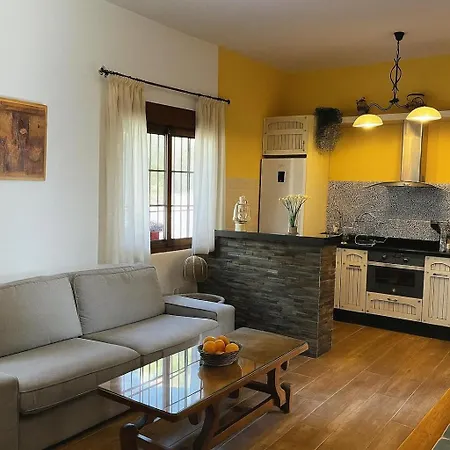 Casa Loire Horská chata *