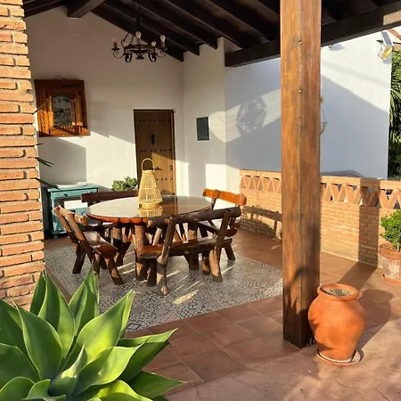 Horská chata Casa Loire *