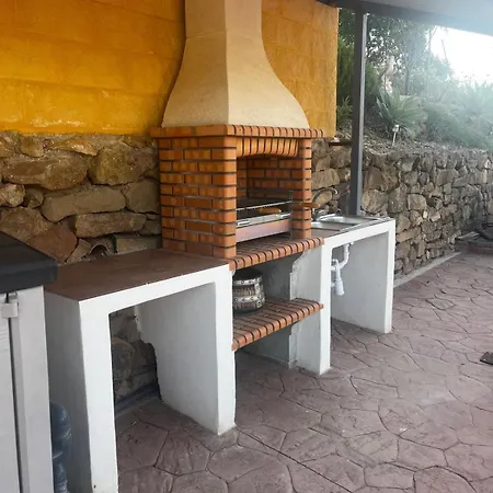 Casa Loire シャレー マラガ