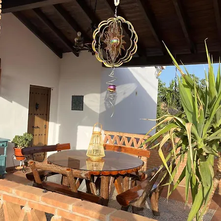 シャレー Casa Loire *