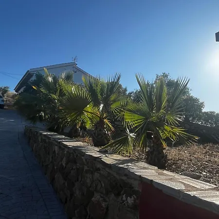 Horská chata Casa Loire *