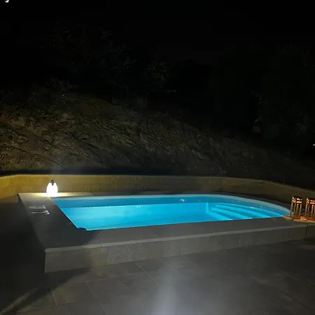 Casa Loire Horská chata Màlaga