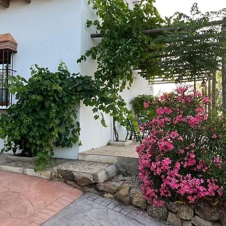 Casa Loire * マラガ