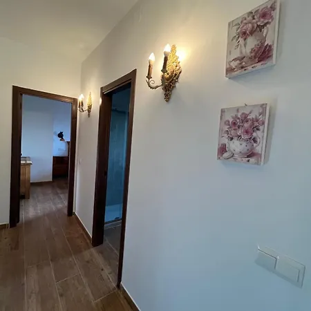 Casa Loire Horská chata *